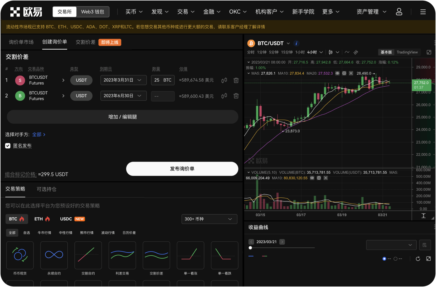 抹茶交易所YFI杠杆交易与现货交易有何区别